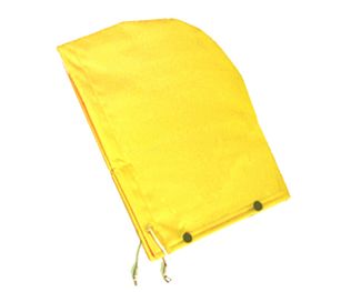 Tingley Eagle Water Repellant Detachable Hood H21107 - Yellow