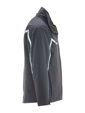 refrigiwear-0431-3in1-insulated-rainwear-jacket-blk-right