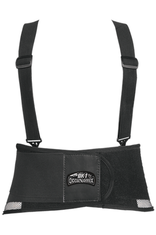 occunomix-ok-250s-classic-lumbar-back-support