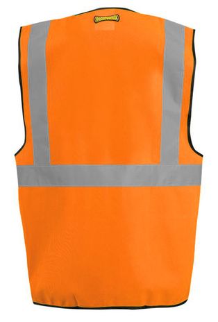 JS別注　Polyester Ripstop Sierra Vest JS別注 Polyester Ripstop Sierra Vest