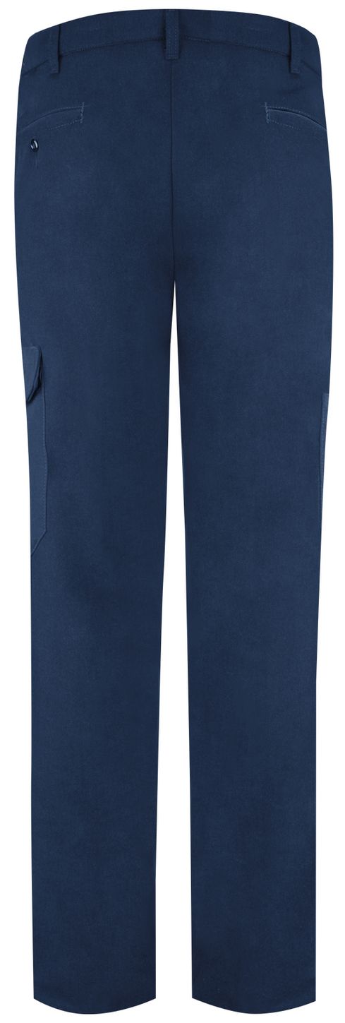 bulwark-fr-cargo-pants-pmu2-nv-lightweight-navy-back.jpg