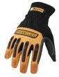 Ironclad Ranchworx Glove Back