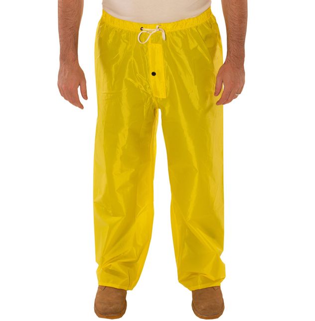 Tingley P21107 Eagle™ Water Repellant Pants - Polyurethane Interior Front