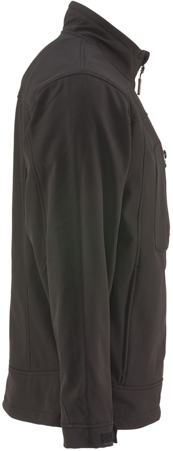 RefrigiWear 0491 Softshell Work Jacket Right