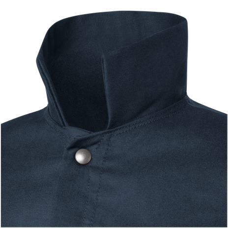 Steiner Weldlite Flame Retardant Jacket Cotton 30" 1060 Collar