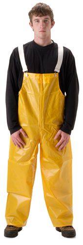 nasco workhard lightweight rain bib