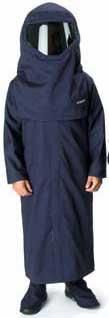 CPA Arc Flash Suit AG32-CL - 32 Calorie with Coat and Leggings, HRC 3