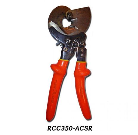 Cementex Ratcheting Cable Cutting Pliers