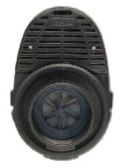 MSA 10065330 Adapter Assembly