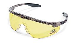 Crews Mossy Oak MOT214Safety Glasses From MCR Safety