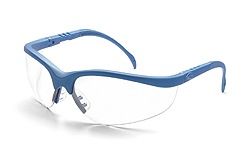 Crews Klondike KD120 Safety Glasses From MCR Safety
