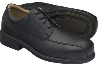 Blundstone 780 Executive Lace-Up Steel Toe Dress Shoes
