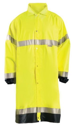 Occunomix discount rain gear