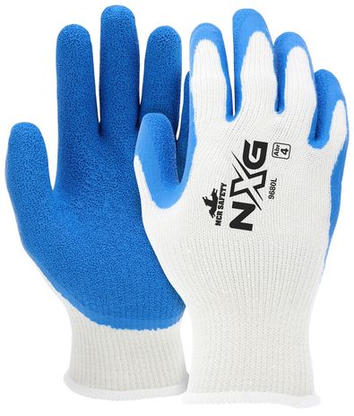 MCR Safety UltraTech Gloves 9693 Aramid Cut Protection with