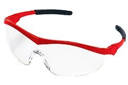 Crews Storm ST130 Safety Glasses From MCR Safety