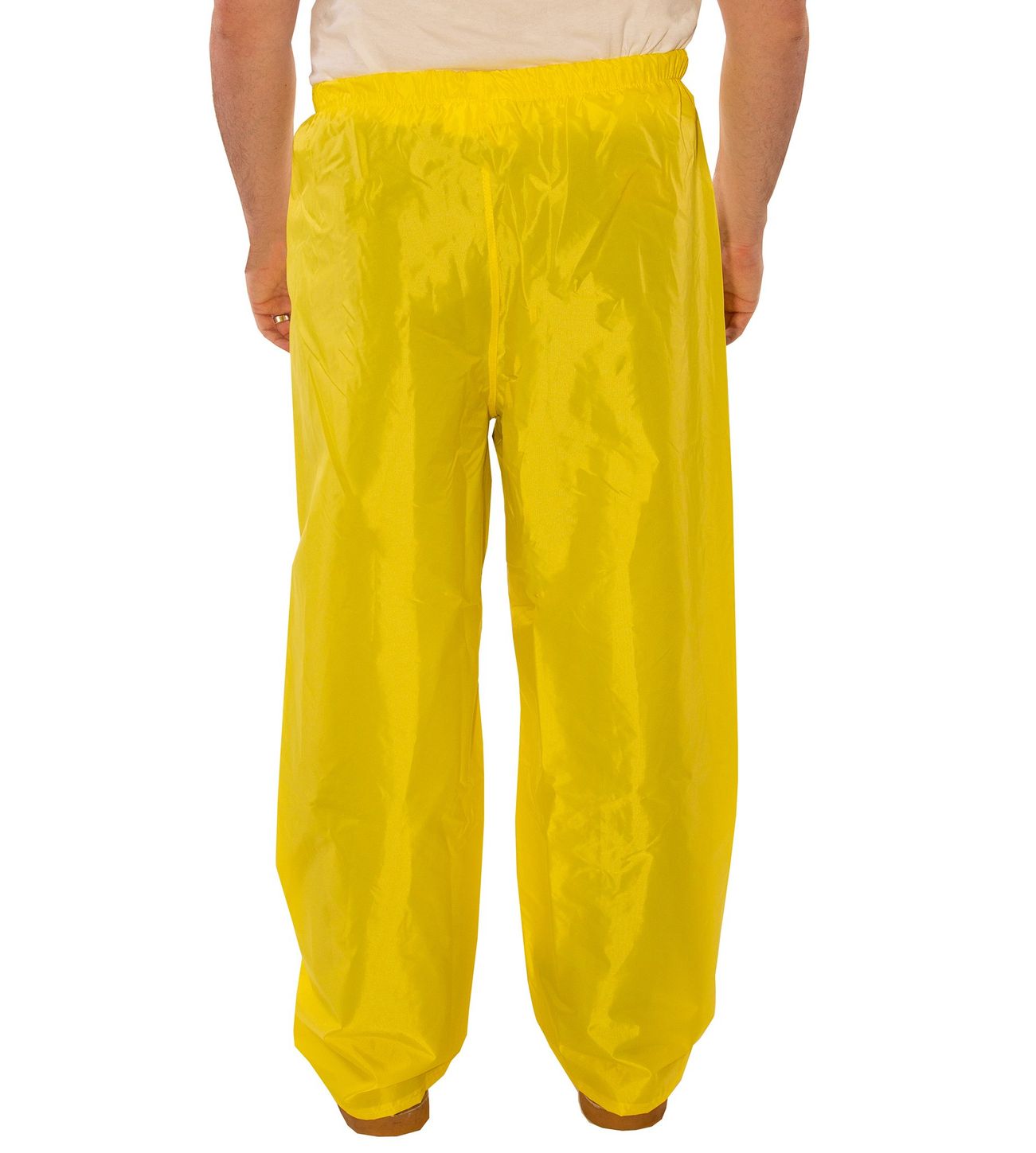 Tingley P21107 Eagle™ Water Repellant Pants - Polyurethane Interior Back