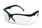 Crews Klondike Anti-Fog KD110AF Safety Glasses From MCR Safety