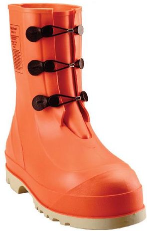 Tingley Hazmat Boots 82330 HazProof