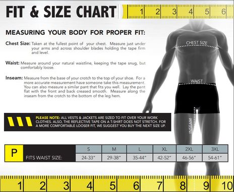 size-chart