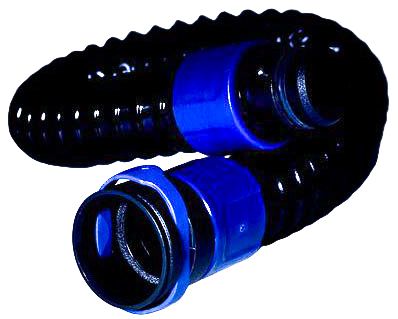 3M Breathing Tube BT-20S - 28 Inch