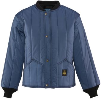 RefrigiWear 0525 Cooler Wear Jacket Front