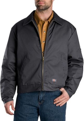 Dickies TJ15 Lined Eisenhower Jacket - DISCONTINUED — Coat