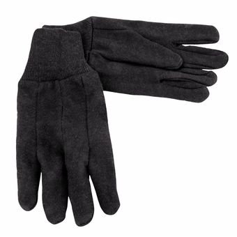 Steiner Cotton Jersey Work Gloves 00192