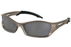 Crews Tribal Anti-Fog TB122AF Safety Glasses From MCR Safety
