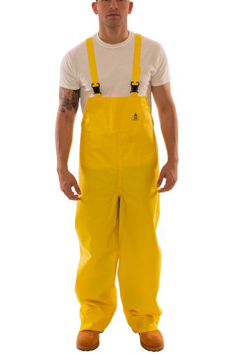 Chemical Resistant Trousers  WorkWear Experts