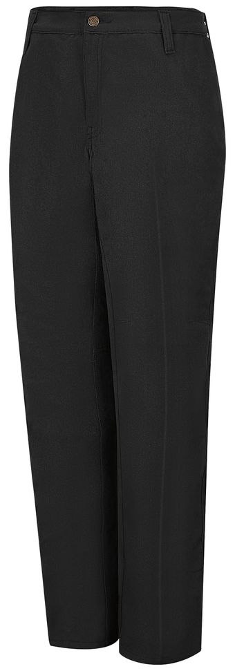 Workrite FR Pants FP30 Wildland Dual-Compliant Uniform Black Front