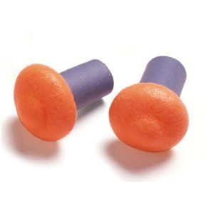 Howard Leight QB300HYG Replacement Pods