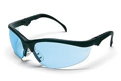 Crews Klondike KD113 Safety Glasses From MCR Safety