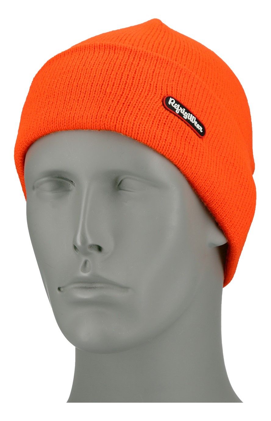 Hi Vis Winter Headwear — Legion Safety Products