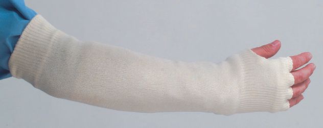 Chicago Protective HNS Nomex Heat Resistant Sleeves