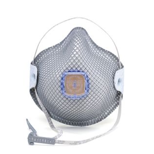 Moldex HandyStrap Respirator 2740R95 with Valve - R95 Protection