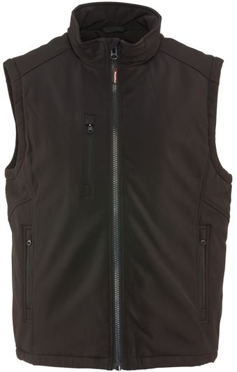 RefrigiWear 0492 Insulated Work Vest Front