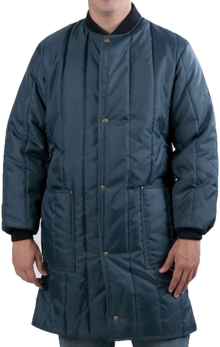 RefrigiWear 0934 — Econo-Tuff Frock Liner Example