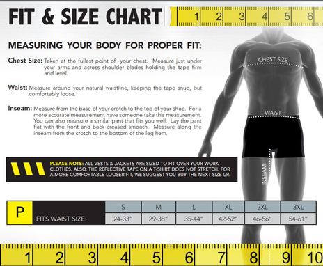 size
