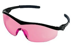 Crews Storm ST11V Safety Glasses From MCR Safety