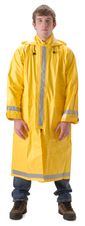 nasco arclite arc flash rated rain coat