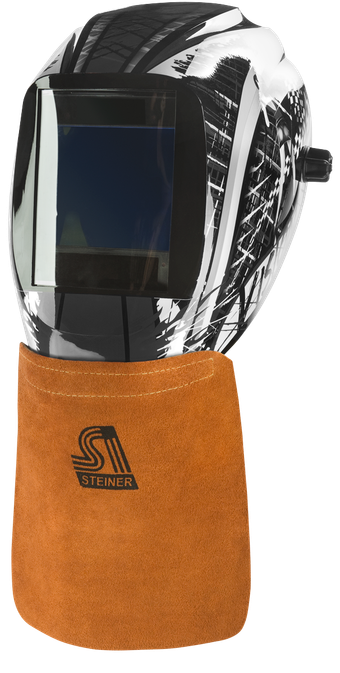 Steiner Welding Hemlet Bib 12109