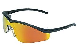 Crews Triwear T111R Safety Glasses From MCR Safety
