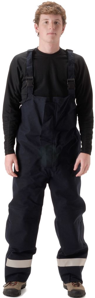 Chemical Resistant Rain Pants — Legion Safety Products