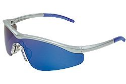 Crews Triwear T1148B Safety Glasses From MCR Safety