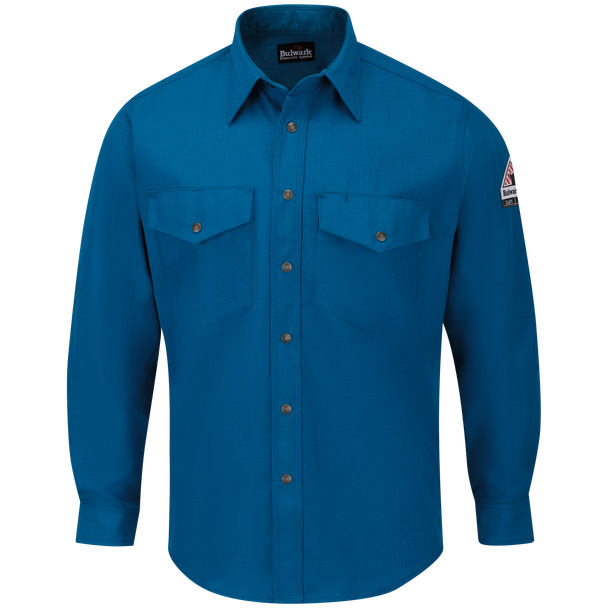 bulwark-fr-shirt-sns6-midweight-nomex-snap-front-royal-blue-front.png