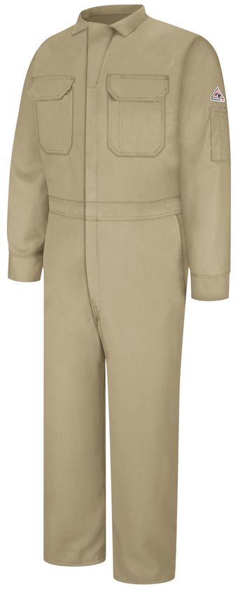 Men's Work Coveralls — Legion Safety Products
