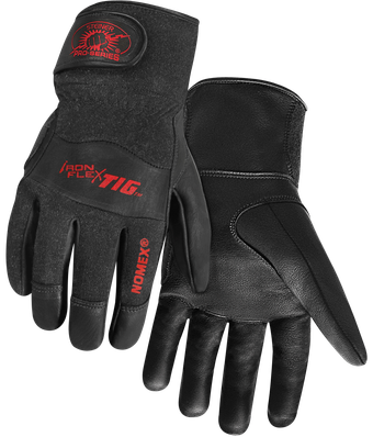 Steiner Pro-Series Ironflex TIG Gloves 0260