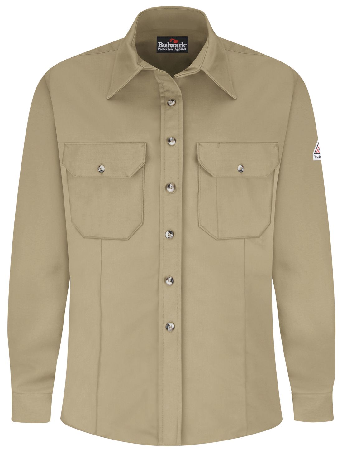 bulwark-fr-women-s-shirt-slu3-midweight-dress-uniform-khaki-front.jpg