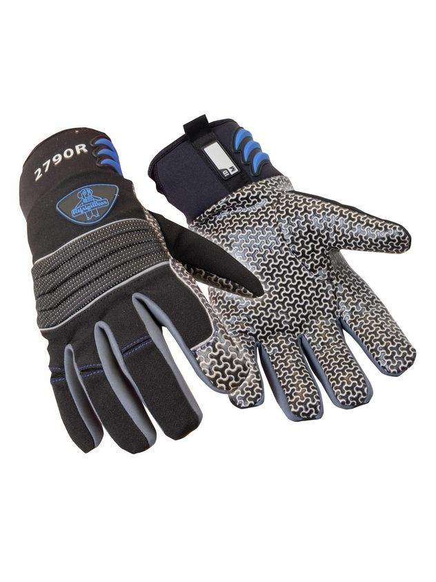 Refrigiwear Cold Weather Clothing 2790 - ArcticFit Max Freezer Glove
