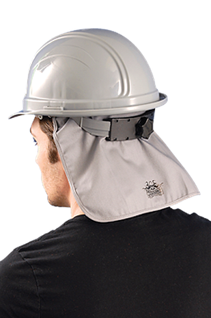 Occunomix 969-FR Miracool® FR Hard Hat Pad w/Shade HRC 1
